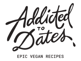 Addicted To Dates Epic Vegan Recipes